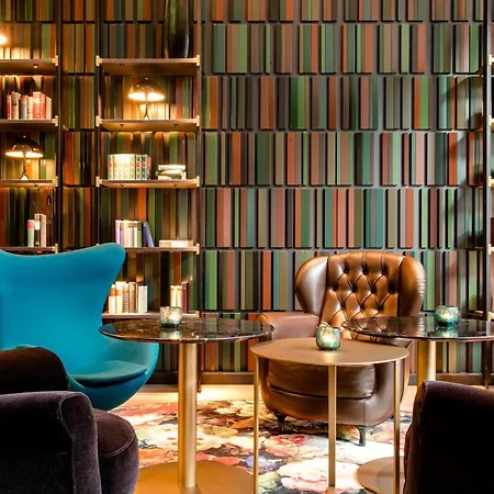 Hotel One Frankfurt-roemer Fráncfort del Meno