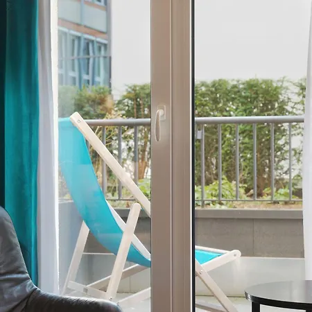 One Frankfurt-roemer Hotel