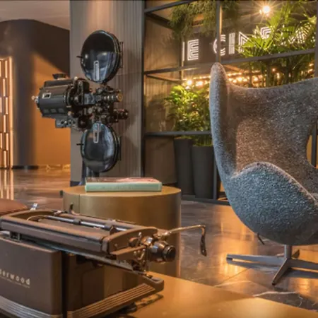 One Frankfurt-roemer Fráncfort del Meno