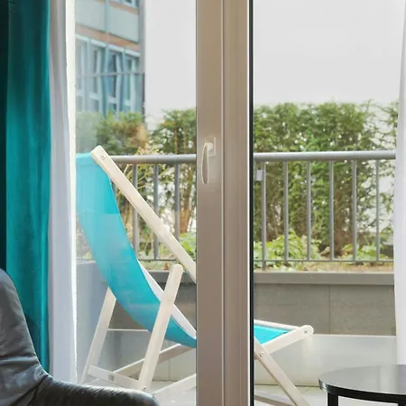 One Frankfurt-roemer מלון פרנקפורט