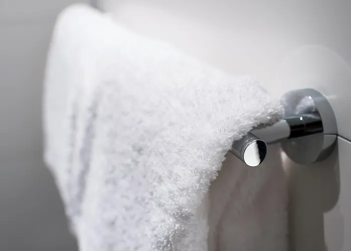 Otel One Frankfurt-roemer