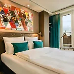Hotel One Frankfurt-roemer Fráncfort del Meno