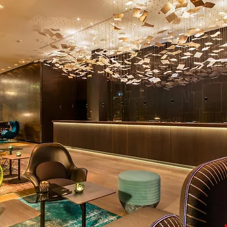 One Frankfurt-roemer Hotel Francfort-sur-le-Main