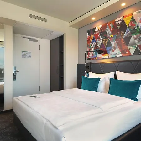 Hotel One Frankfurt-roemer Francfort-sur-le-Main