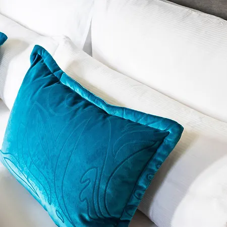 One Frankfurt-roemer Hotel Francfort-sur-le-Main