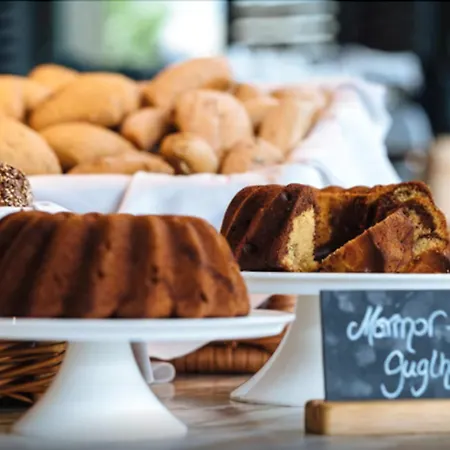 Hotel One Frankfurt-roemer