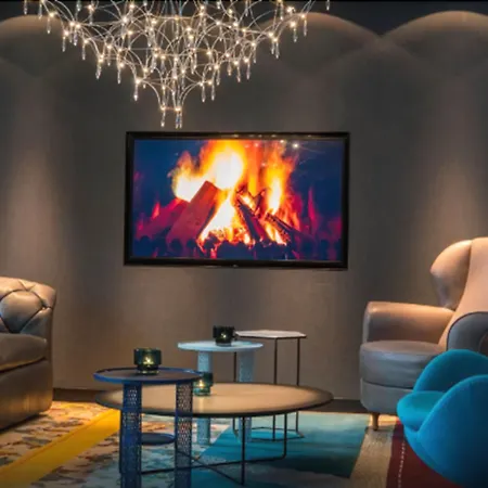 酒店 One Frankfurt-roemer 3*