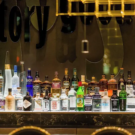 One Frankfurt-roemer 3* Frankfurt am Main