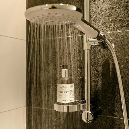 One Frankfurt-römer 3*