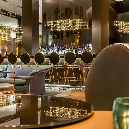 One Frankfurt-roemer 3* Frankfurt am Main