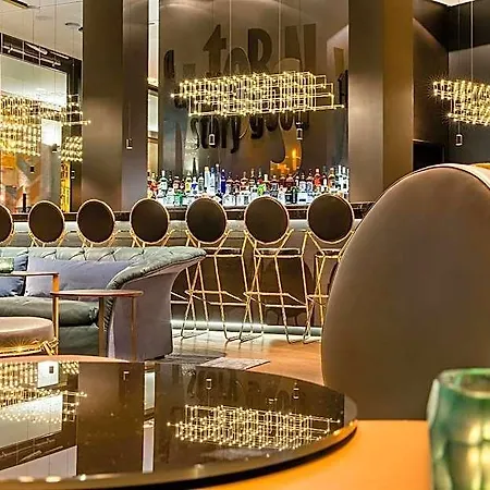 One Frankfurt-roemer 3* Fráncfort del Meno