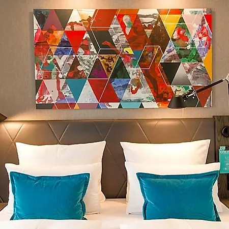 Hotel One Frankfurt-roemer Fráncfort del Meno