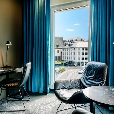 One Frankfurt-römer