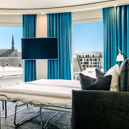 Hotel One Frankfurt-roemer Frankfurt am Main
