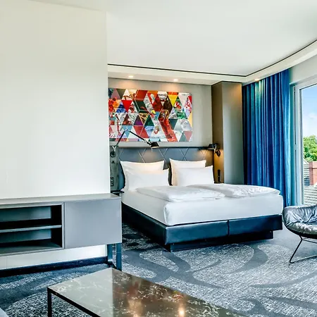 One Frankfurt-roemer 3* Frankfurt am Main