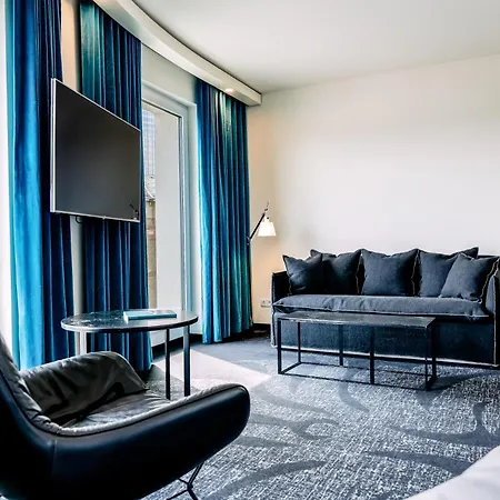 One Frankfurt-roemer Hotel Frankfurt am Main