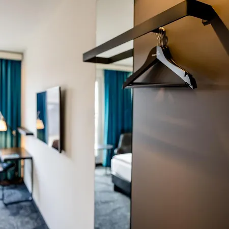 Hotel One Frankfurt-roemer Frankfurt am Main