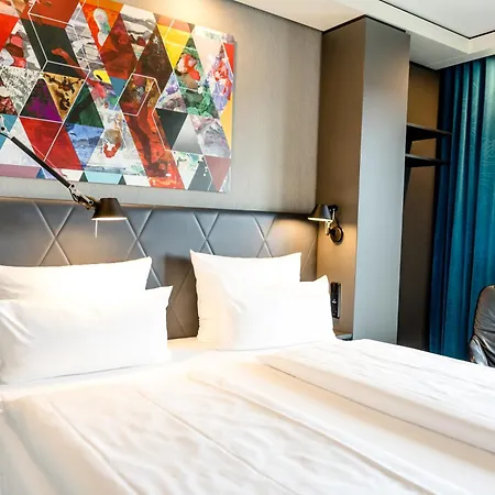 One Frankfurt-roemer 3* Frankfurt am Main