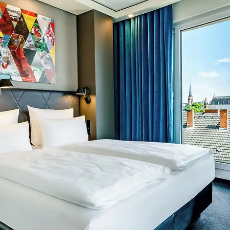 One Frankfurt-roemer 3* Frankfurt am Main