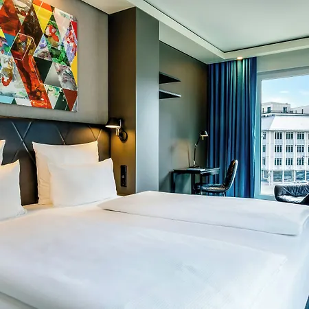 Hotel One Frankfurt-römer Frankfurt am Main