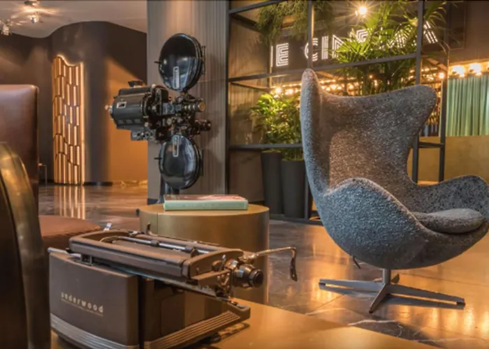 One Frankfurt-römer Frankfurt am Main