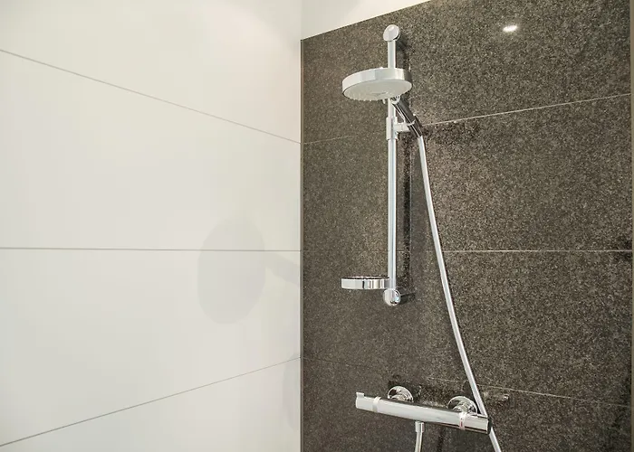 One Frankfurt-roemer Szálloda Frankfurt am Main