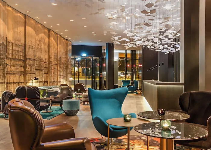 One Frankfurt-römer 3*