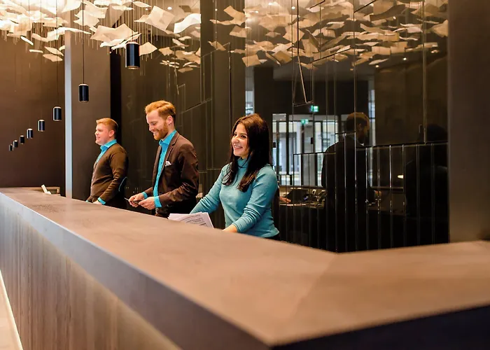 One Frankfurt-römer Frankfurt am Main