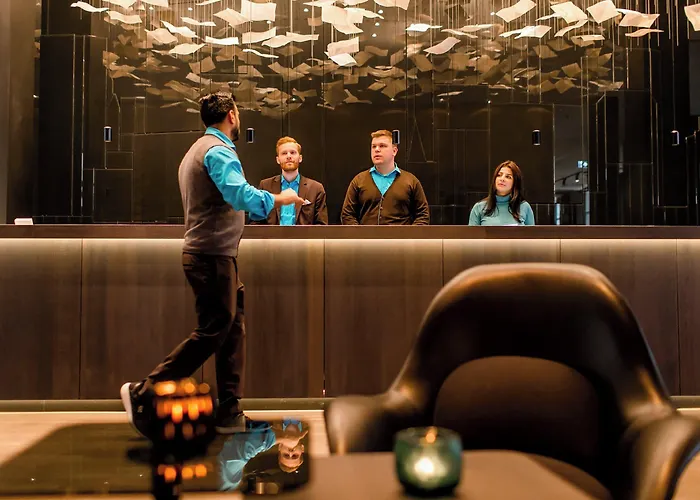 One Frankfurt-römer 3*