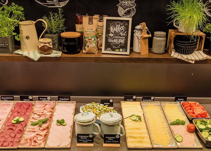 One Frankfurt-römer 3*