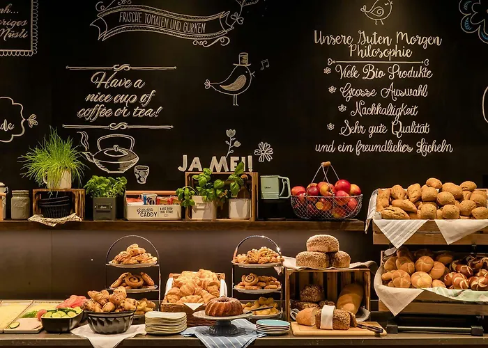 Szálloda One Frankfurt-roemer Frankfurt am Main