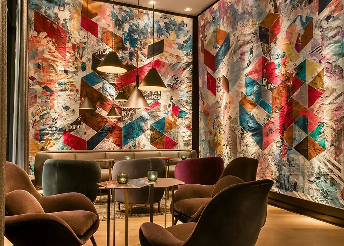 One Frankfurt-roemer 3*