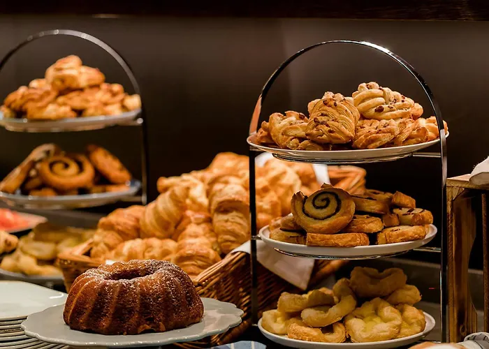 One Frankfurt-roemer Frankfurt am Main