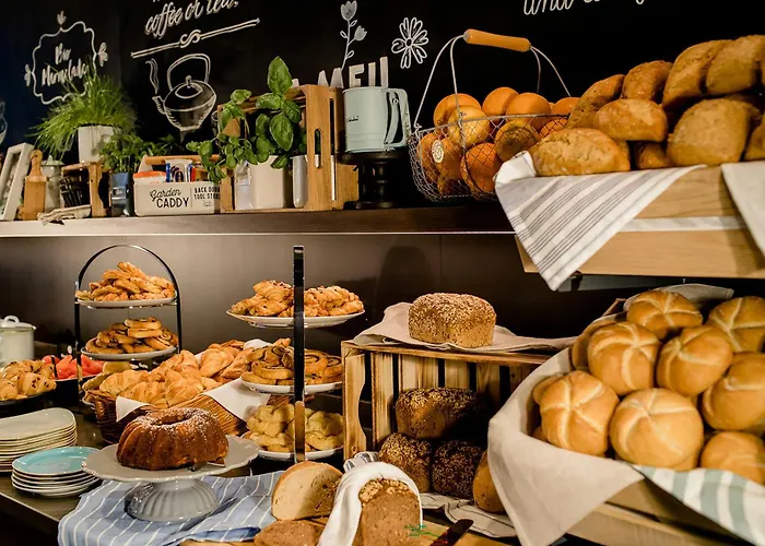 One Frankfurt-römer Hotel 3*