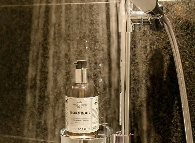 Hotel One Frankfurt-roemer Frankfurt am Main