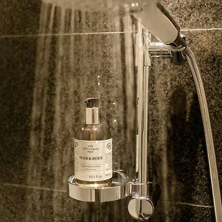 Hotel One Frankfurt-roemer Francoforte sul Meno