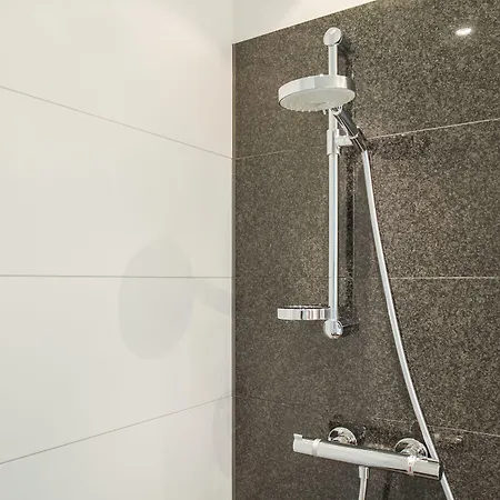 One Frankfurt-roemer Hotel Frankfurt nad Mohanem