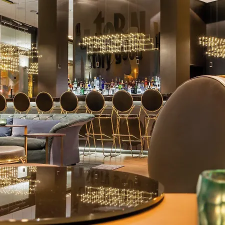 One Frankfurt-roemer Hotel Frankfurt am Main