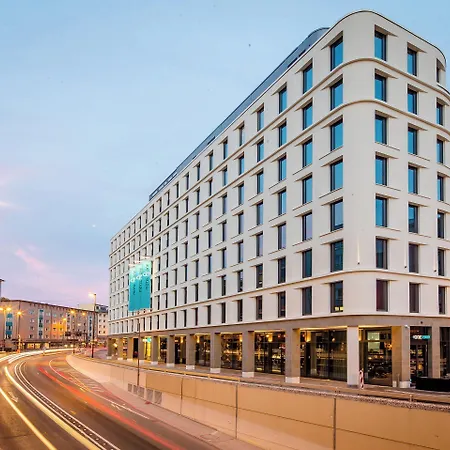 One Frankfurt-roemer Frankfurt am Main