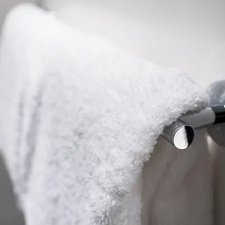 Hotel One Frankfurt-roemer