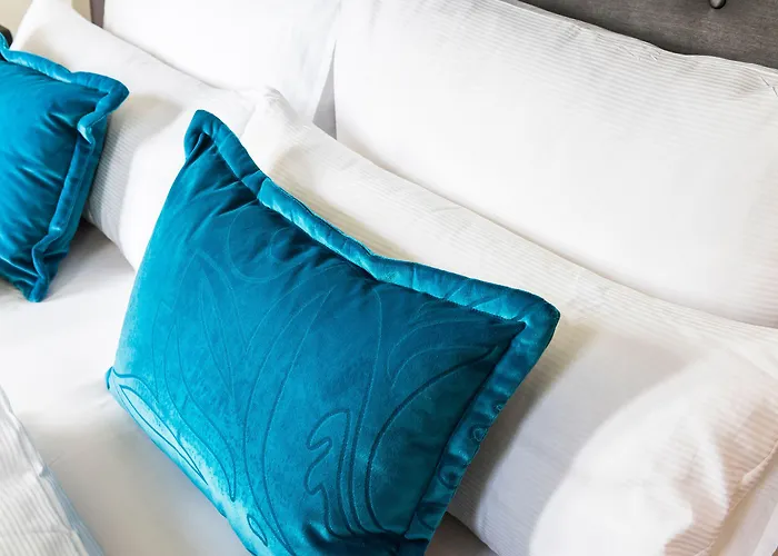 One Frankfurt-roemer ホテル フランクフルト