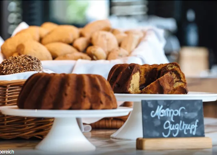 Otel One Frankfurt-roemer