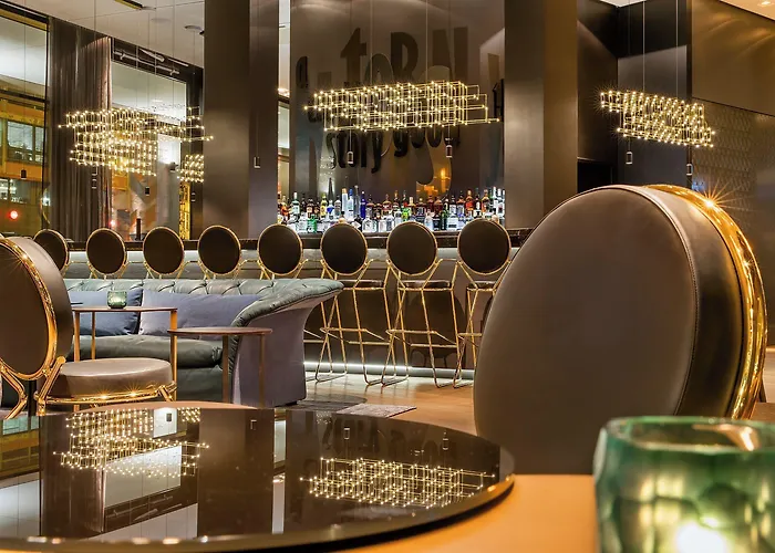 One Frankfurt-roemer Hotel Frankfurt am Main