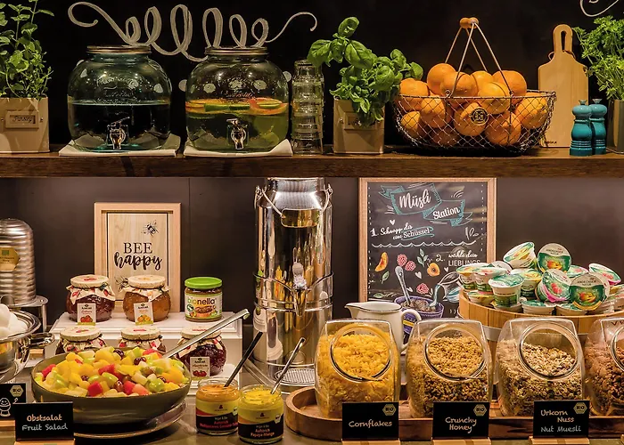 One Frankfurt-roemer Hotel Frankfurt am Main