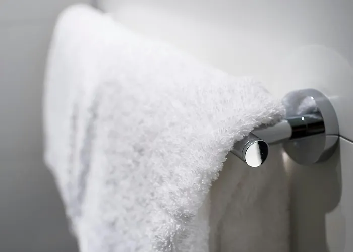 ホテル One Frankfurt-roemer 3*